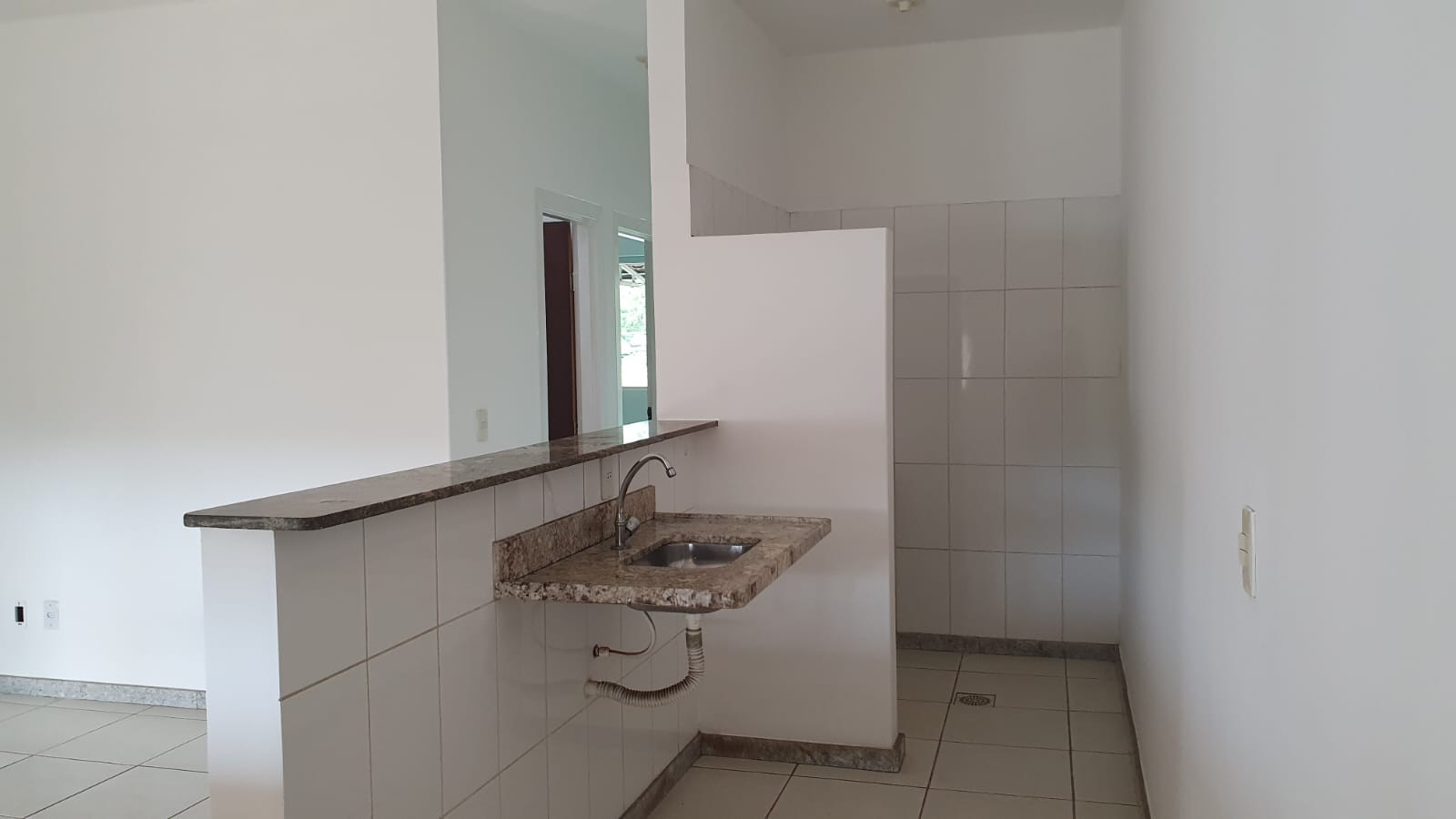 Apartamento Apartamento
